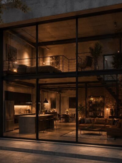 Loft