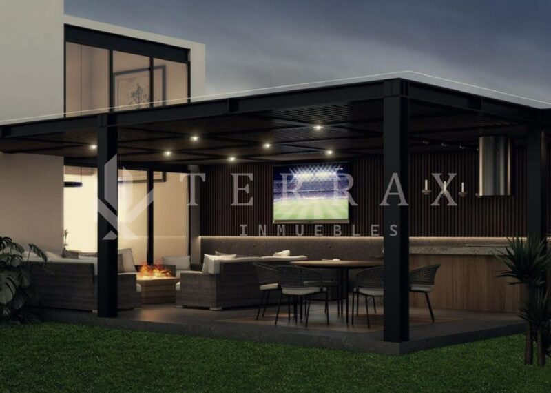 Mansión de lujo, en venta en Jardines del Pedregal, CDMX