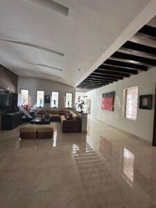 Mansión de lujo, en venta en Jardines del Pedregal, CDMX