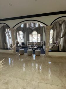 Mansión de lujo, en venta en Jardines del Pedregal, CDMX