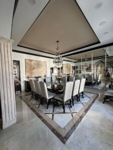 Mansión de lujo, en venta en Jardines del Pedregal, CDMX
