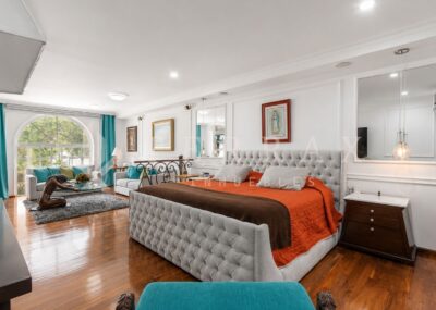 Mansión de lujo, en venta en Jardines del Pedregal, CDMX