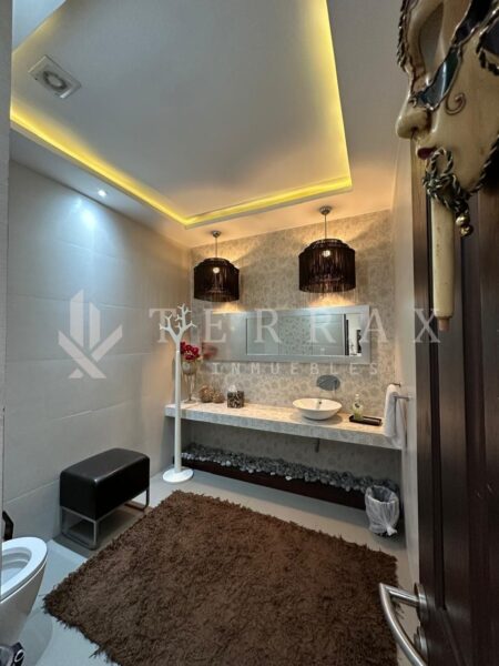 Mansión de lujo, en venta en Jardines del Pedregal, CDMX