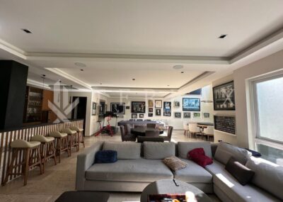 Mansión de lujo, en venta en Jardines del Pedregal, CDMX
