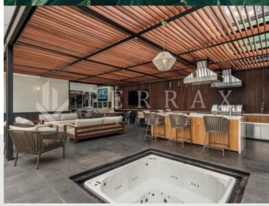 Mansión de lujo, en venta en Jardines del Pedregal, CDMX