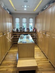 Mansión de lujo, en venta en Jardines del Pedregal, CDMX