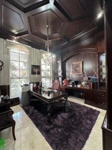 Mansión de lujo, en venta en Jardines del Pedregal, CDMX
