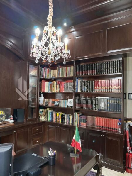 Mansión de lujo, en venta en Jardines del Pedregal, CDMX