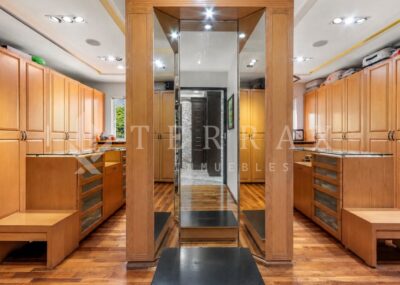 Mansión de lujo, en venta en Jardines del Pedregal, CDMX