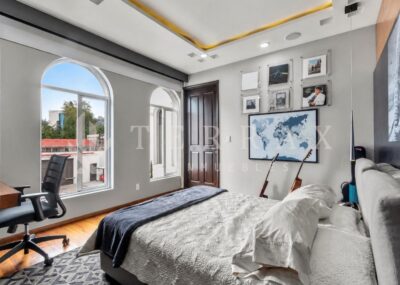 Mansión de lujo, en venta en Jardines del Pedregal, CDMX