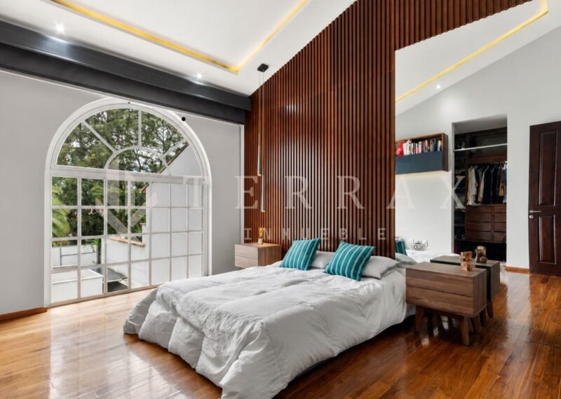Mansión de lujo, en venta en Jardines del Pedregal, CDMX