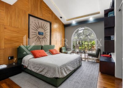 Mansión de lujo, en venta en Jardines del Pedregal, CDMX