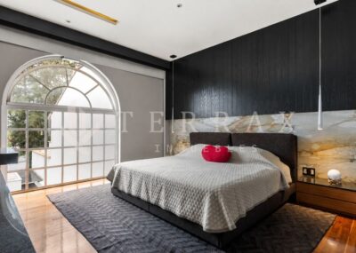 Mansión de lujo, en venta en Jardines del Pedregal, CDMX