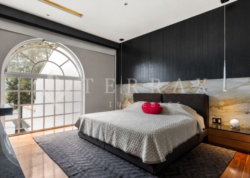 Mansión de lujo, en venta en Jardines del Pedregal, CDMX