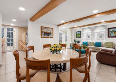 Mansión de lujo, en venta en Jardines del Pedregal, CDMX