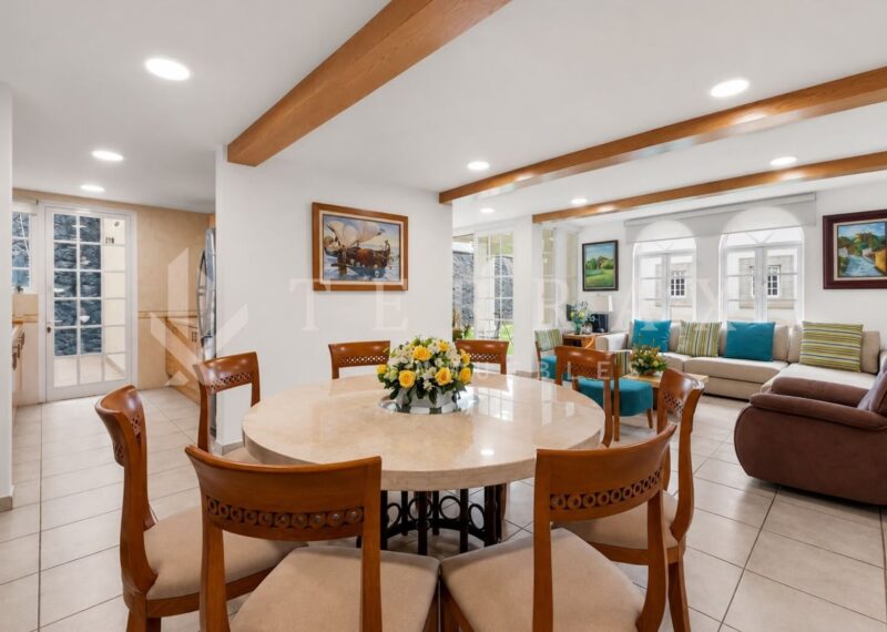 Mansión de lujo, en venta en Jardines del Pedregal, CDMX