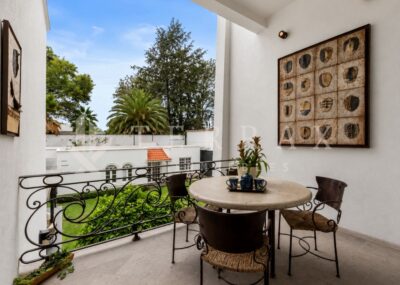 Mansión de lujo, en venta en Jardines del Pedregal, CDMX